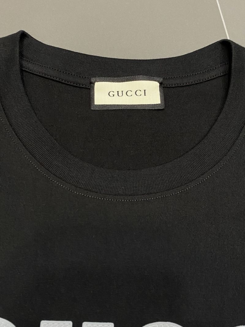 Gucci T-Shirts